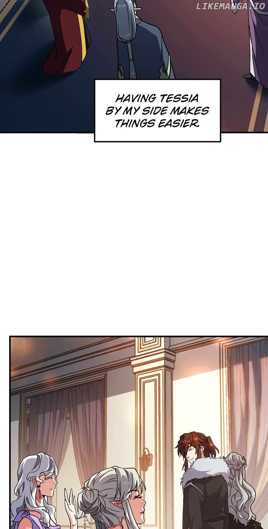 The Beginning After The End Chapter 199 image 51